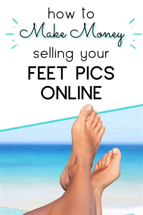 feet pics to sell|How to Sell Feet Pics & Make Money: Complete .